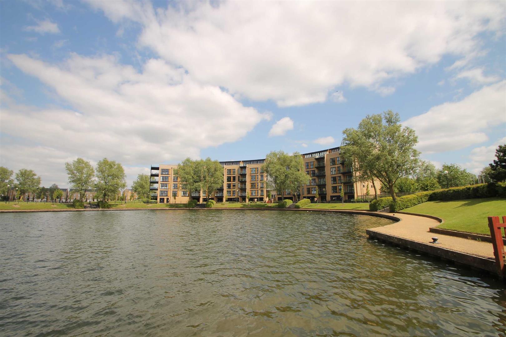 Derwent House, Felstead Caldecotte, Milton Keynes